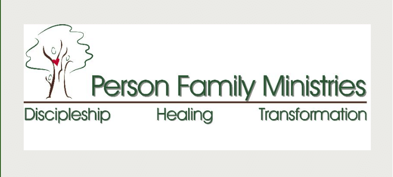 Testimonies from the Person Family Ministries
