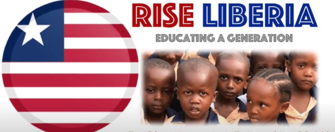 Rise Liberia – History and Opportunity